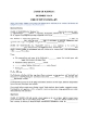 Nightclub Start-up Business Plan