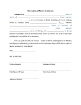 Province of British Columbia estate planning forms