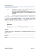 Picture of Florida Advance Health Care Directive Forms