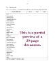 Online Pharmacy Business Plan 4
