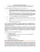 Texas advance medical directive
