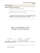 Texas advance medical directive