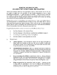 Picture of New York Advance Health Care Directive Forms
