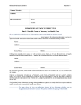Missouri advance health care directive