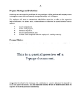 work from home program policy