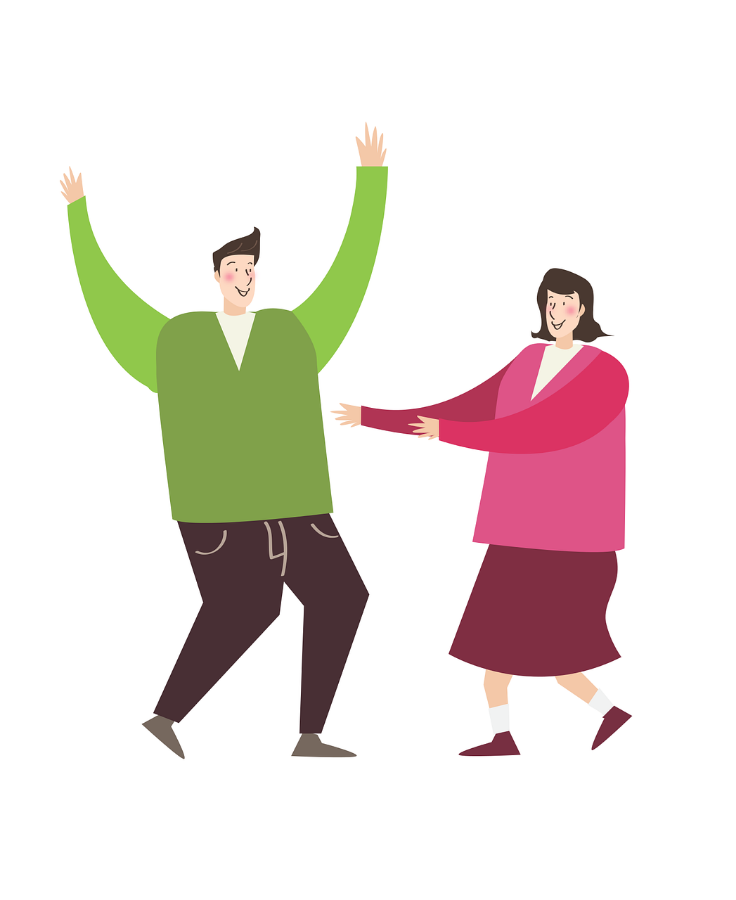 Sharing a Party Wall Isn't Always a Party