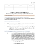Picture of New Jersey Advance Directive for Health Care Forms