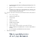Picture of House Sitting Agreement