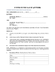 Picture of Contract for Sale of Artwork with Retention of Moral Rights