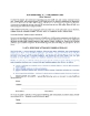 Picture of New Mexico Advance Healthcare Directive Forms