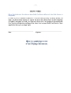 Picture of Alaska Advance Health Care Directive Package
