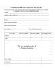 Kansas Residential Rental Agreement 5