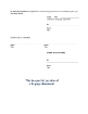 Picture of California Food Truck License Agreement