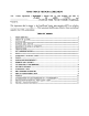 Picture of Colorado Food Truck Vendor Agreement