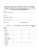 British Columbia Residential Lease-Tenancy Agreement
