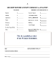 British Columbia Residential Lease-Tenancy Agreement