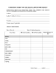 Picture of Yukon Residential Tenancy Agreement