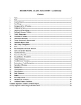 Picture of Louisiana Fixed Term Residential Lease Agreement