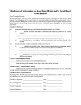 Picture of Louisiana Fixed Term Residential Lease Agreement
