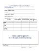 Picture of Louisiana Fixed Term Residential Lease Agreement