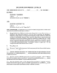 Picture of Exclusive Songwriting Contract