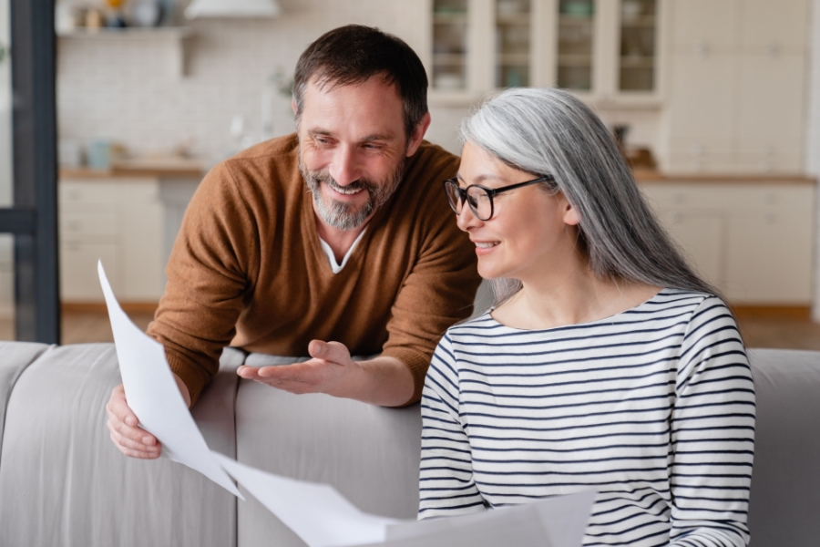 What Is Involved in the Estate Planning Process?
