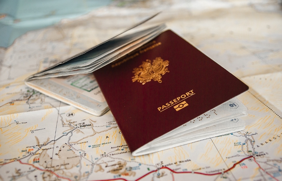 What is the difference between a Canadian citizen and a naturalized Canadian?