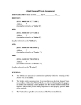 Canada Joint Spousal Trust Deed