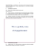 Canada Joint Spousal Trust Deed 2