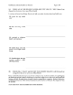 Picture of North Dakota Advance Health Care Directive Forms