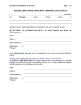 North Dakota Durable Financial Power of Attorney 2