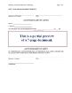 Picture of Oklahoma Uniform Durable Power of Attorney