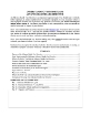 Picture of Maryland Advance Health Care Directive Forms