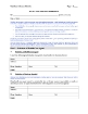 Picture of Maryland Advance Health Care Directive Forms