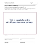Picture of Maryland Advance Health Care Directive Forms