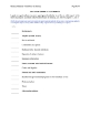 Picture of Montana Statutory Form Power of Attorney