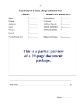 Picture of Hawaii Residential Lease with Option to Purchase
