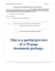 Colorado Advance Medical Directive Forms 5