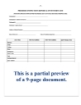 Picture of Alabama Residential Sublease Agreement