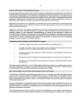 Picture of Virginia Advance Health Care Directive Forms