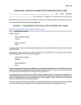 Picture of Virginia Advance Health Care Directive Forms