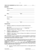 Picture of Iowa Fixed Term Residential Lease Agreement
