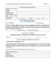 Picture of West Virginia Advance Medical Directive Forms