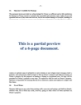 Picture of Surface Use Agreement for Test Well | USA