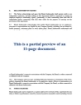 Brand Ambassador Agreement