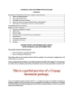 Louisiana Advance Health Care Directive Forms