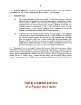 Market Vendor Occupancy License Agreement