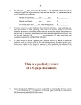 Club House Rental Agreement 2