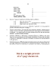 Exhibit Space Rental Agreement