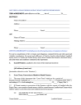 Illinois Fixed Term Residential Lease Agreement 2